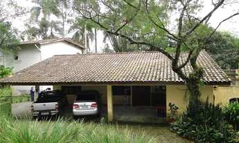 Imagem 2: Casa para aluguel 3 quartos 2 suítes 10 vagas Dos Finco - São Bernardo do Campo - SP