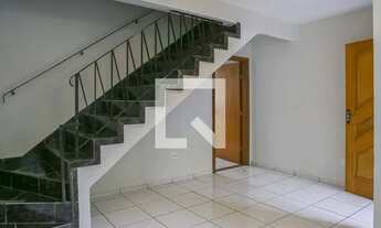 Imagem 2: Casa para Aluguel - Vila Romana, 2 Quartos, 90 m2