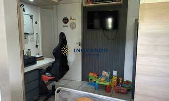 Imagem 7: Condomínio Gramado - 2 quartos - 80 m-²