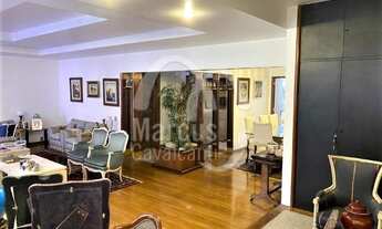 Imagem 7: Apartamento para venda possui 215 metros quadrados com 3 quartos em Leblon - Rio de Janeir