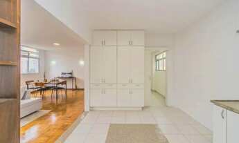 Imagem 3: SÃO PAULO - Apartamento Padrão - CERQUEIRA CÉSAR