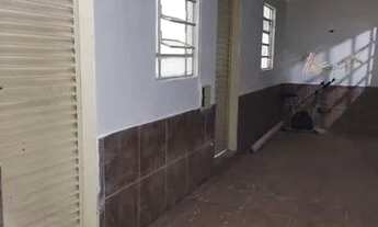 Imagem: Alugo Casa de Fundos Ceilândia Qnn 06