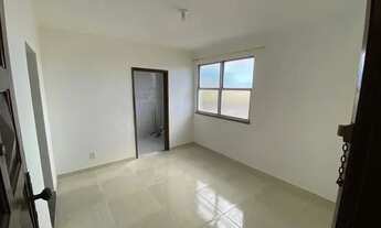 Imagem: Apartamento 2/4 IAPI