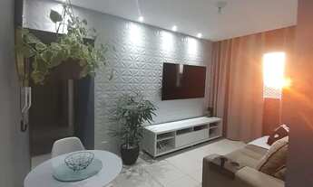 Imagem: Apartamento no Eden com 48m2