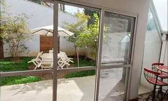 Imagem 2: SÃO PAULO - Casa Padrão - JARDIM ACLIMAÇÃO