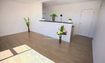 Imagem 5: APARTAMENTO COM 3 DORMITÓRIOS ( 1 SUÍTE) Á VENDA - JARDIM UMUARAMA