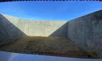 Imagem 6: Casa para venda possui 150 metros quadrados com 2 quartos em Santa Tereza - Parnamirim - R