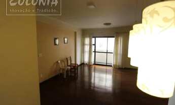 Imagem 4: Santo André - Apartamento Padrão - Parque das Nações