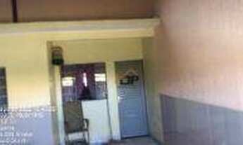 Imagem 2: Casa com 2 dormitórios à venda, 92 m² por R$ 82.021 - Chácaras Minas Gerais B - Novo Gama