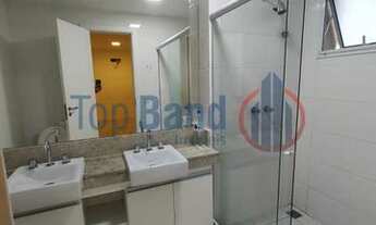 Imagem 5: Casa em Condomínio-LOCAÇÃO-Recreio dos Bandeirantes-Rio de Janeiro-RJ