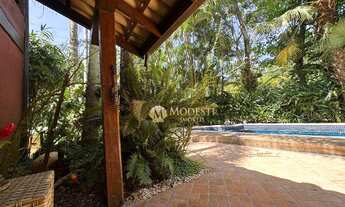 Imagem 2: Sobrado com 4 dormitórios, 350 m² - venda por R$ 3.600.000,00 ou aluguel por R$ 20.000,00