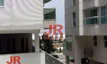 Imagem 3: Apartamento com 2 dormitórios à venda, 110 m² por R$ 600.000,00 - Algodoal - Cabo Frio/RJ