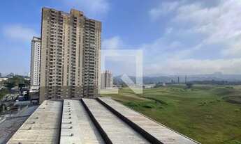 Imagem 7: Apartamento para Aluguel - Alphaville, 2 Quartos, 58 m2