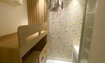 Imagem 6: Excelente oportunidade 3qts mobiliado 1 vaga de garagem