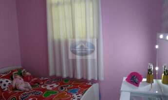 Imagem 4: Apartamento para aluguel tem 60 metros quadrados com 2 quartos em Jardim Catarina - São Go