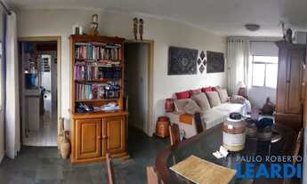 Imagem 4: APARTAMENTO - SUMARÉ - SP