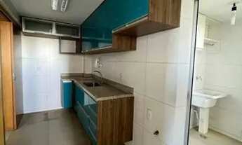 Imagem 4: Apartamento para aluguel e venda tem 75 metros quadrados com 3 quartos