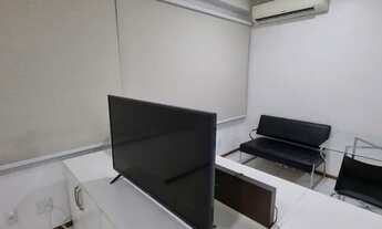 Imagem 6: Metropolis Residence - PQ 10 - alugo mobiliado