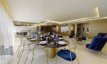 Imagem 3: Apartamento com 3 quartos, 113.00m², à venda em São Paulo, Santo Amaro