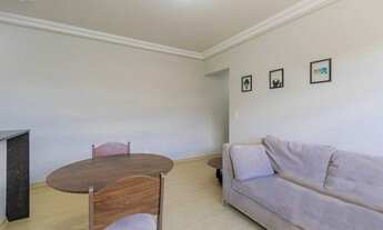 Imagem 6: Apartamento Garden à venda, 65 m² por R$ 295.000,00 - Bairro Tingui - Curitiba/PR