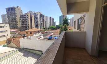 Imagem 3: Apartamento Padrão em Ribeirão Preto