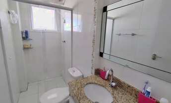 Imagem 7: Apartamento para venda tem 151 metros quadrados com 3 quartos em Ocian - Praia Grande - SP