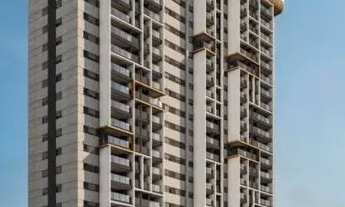 Imagem 2: APARTAMENTO - CHÁCARA SANTO ANTONIO - SP