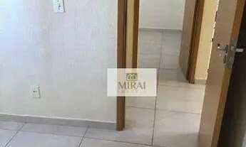 Imagem 4: Apartamento à Venda no bairro Santa Inês III com 2 quartos - 42 metros