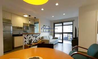 Imagem: Apartamento com 2 dormitórios, 60 m²