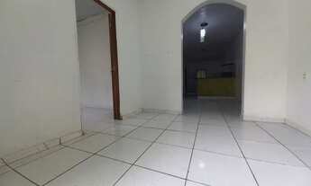 Imagem 7: VENDO/ALUGO Casa 3 quartos, sendo 2 suítes, 2 vgs garagem, Bairro Campo Dourado, na Cidade
