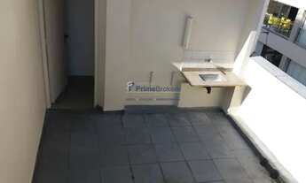 Imagem 15: APTO COBERTURA ALUGA-SE NA BELA CINTRA C/ 94M², 1 DORMITÓRIO (1 SUÍTE), SALA, COZINHA, 1 W