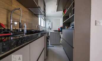 Imagem 6: Apartamento para Aluguel - Jardim Marajoara , 2 Quartos, 68 m2