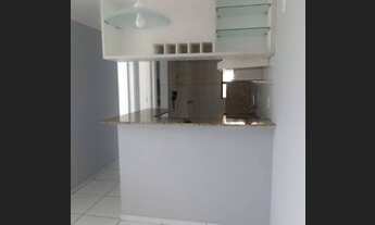 Imagem 5: Apartamento para alugar com 2 quartos 1 suíte no bairro Pitimbú em Natal