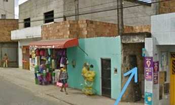 Imagem 2: Alugo uma kitnet proximo a mussurunga na avenida aliomar baleeiro