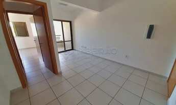 Imagem 3: Apartamento Padrão em Ribeirão Preto