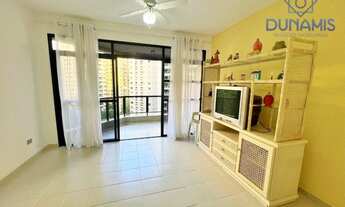 Imagem: Apartamento à venda, 110 m² por R$ 585.000,00