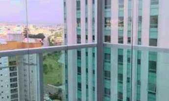 Imagem: Apartamento - Le Jardin - Indaiatuba/SP