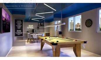 Imagem 4: São Paulo - Apartamento Padrão - Vila Tolstoi