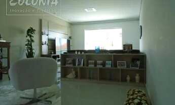 Imagem 4: Santo André - Casa Padrão - Vila Metalúrgica