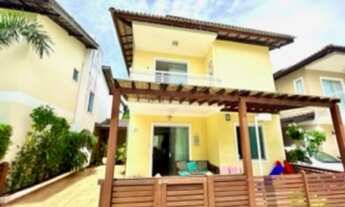 Imagem 3: CASA RESIDENCIAL em LAURO DE FREITAS - BA, IPITANGA