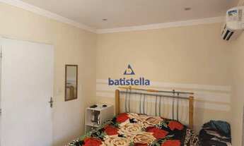 Imagem 3: Sobrado com 2 dormitórios à venda, 70 m² por R$ 287.000,00 - Bairro do Pinhal - Limeira/SP