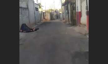 Imagem 3: Vende se essa casa em construção parque Viviane 1 Itaquaquecetuba