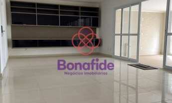 Imagem 2: JUNDIAÍ - Apartamento Padrão - JARDIM SÃO BENTO