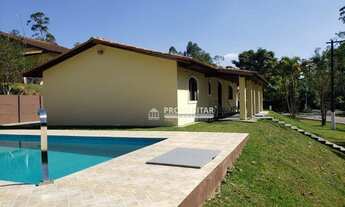 Imagem 2: Casa com 3 dormitórios, 340 m² - venda por R$ 680.000,00 ou aluguel por R$ 4.255,83/mês