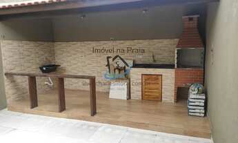 Imagem 7: Casa para Venda em Caraguatatuba, Travessão, 1 dormitório, 1 banheiro, 3 vagas