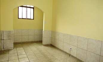 Imagem 2: Barracão para aluguel, 2 quartos, Santa Terezinha - Belo Horizonte/MG