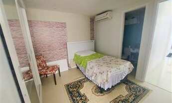 Imagem 7: Cobertura para venda de 3 quartos / Cobertura em Barra Bonita