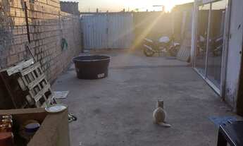 Imagem 3: Casa na comunidade leia o anúncio