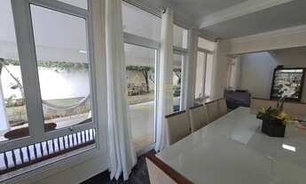 Imagem 5: Chácara Flora Condominio de Casas 3 suites 6 vagas quintal