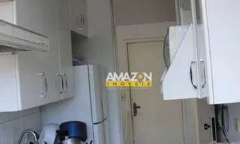 Imagem 2: Apartamento com 1 dormitório à venda, 41 m² por R$ 220.000,00 - Jardim das Nações - Taubat